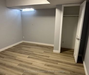 For Lease - 88 Pinnacle Trail Unit# Lower Level, Aurora, Ontario - Photo 5