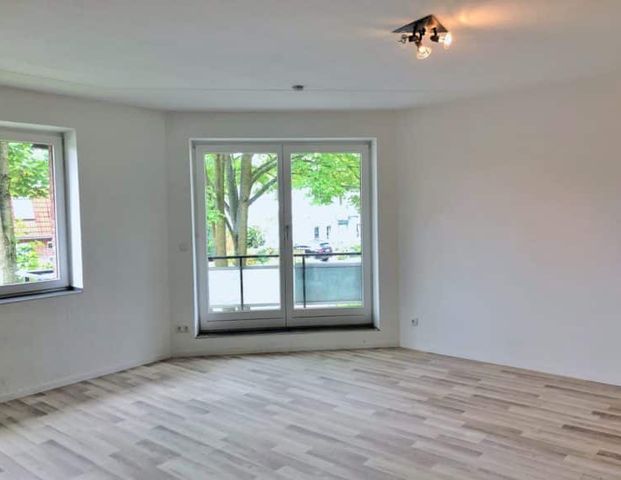 Sanierte Wohnung in Pinneberg - Foto 1