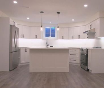 For Lease - 3334 Mintwood Circle Unit# BSMT, Oakville, Ontario - Photo 6
