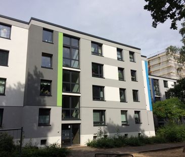 modernisierte 2 1/2 Zimmer Wohnung - Mietbeginn 01.02.2026 - - Foto 1