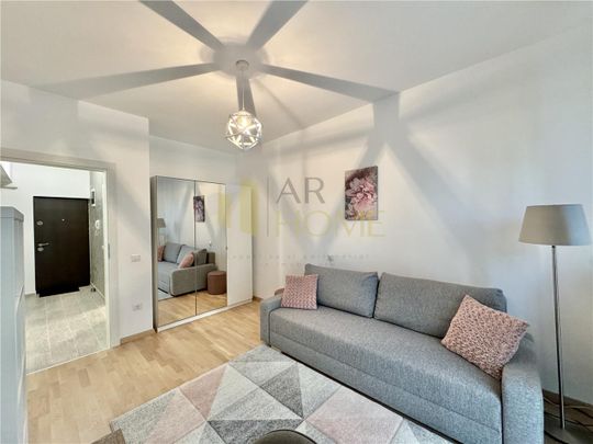 Apartament 3 camere de lux, parcare, Albert MRS Smart, Ploiesti - Photo 1