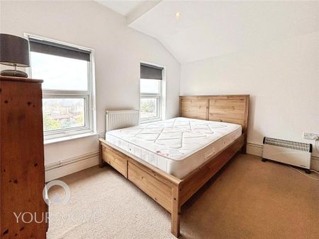1 bedroom flat to rent - Photo 2