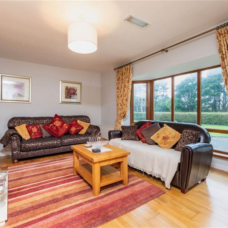 Cranny`s Lodge, Kilrane, Rosslare Harbour, Co. Wexford - Photo 1