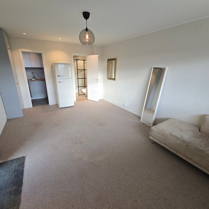 Slalomvägen, Saltsjöbaden - Photo 1