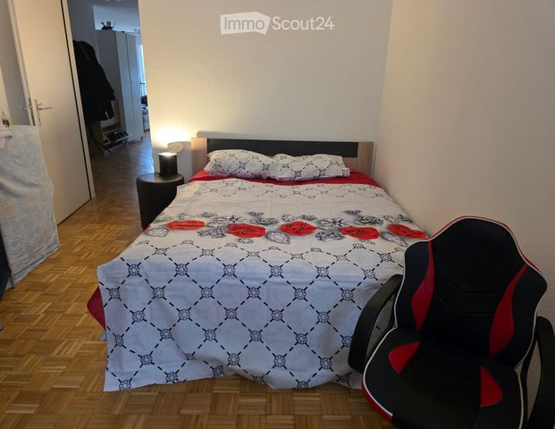 20 m² - Photo 1