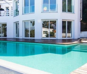 3 bedroom luxury Villa for rent in Marbella Del Este, Spain - Photo 1