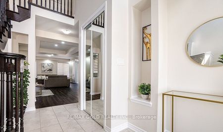 For Lease - 47 Stedford Crescent, Brampton, Ontario - Photo 4