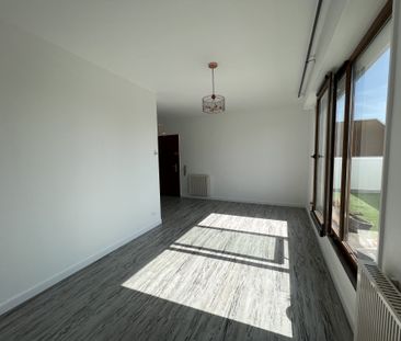 Location Appartement 2 pièces 42m² STRASBOURG 67100 - Photo 2