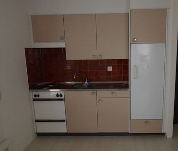 1 Zimmer, 1. Stock - Photo 1