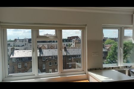 Studio Flat, Mazenod Avenue, NW6 - Photo 5