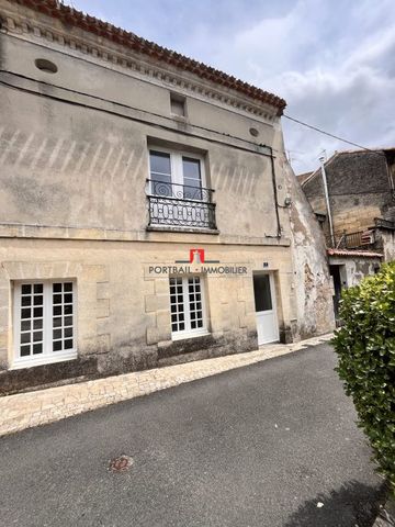 Maison à louer, 3 pièces - Bourg 33710 - Photo 4