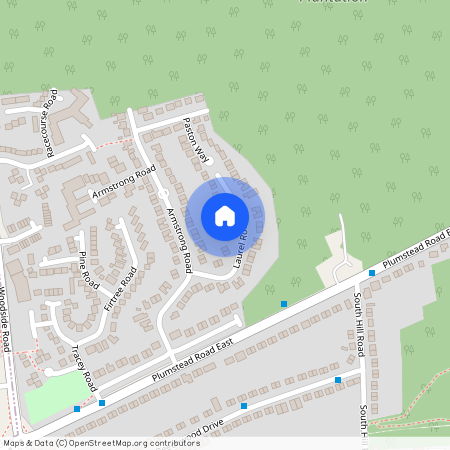 Laurel Road, NR7 9LL