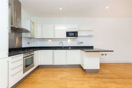 Clare Lane, Canonbury, London, N1 3DB - Photo 4