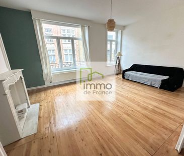 Location appartement 2 pièces 73.05 m² à La Madeleine (59110) - Photo 2