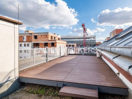 Pronájem bytu 4+kk 110 m2 - Photo 5