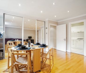 1 bedroom apartment to rent - Photo 4