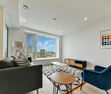 2 bedroom apartment to rent - Photo 3