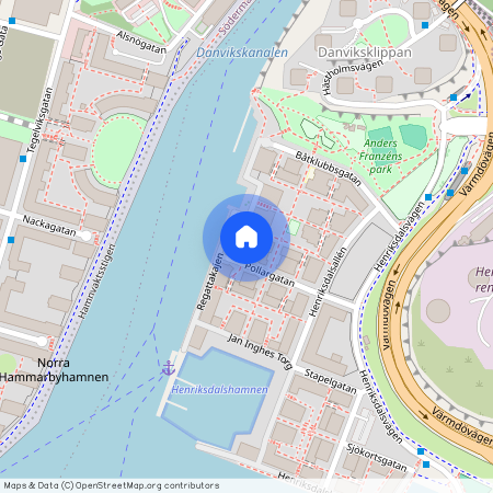 Pollargatan 24, 120 71 Stockholm