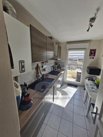 Location Appartement 2 pièces 47m² METZ 57050 - Photo 3