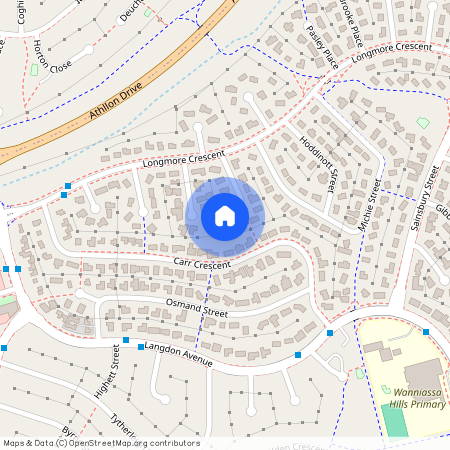 10A Strachan Place, Wanniassa ACT 2903