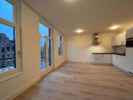 Appartement te huur: Ceintuurbaan 5-3 1072 ER Amsterdam - Photo 4