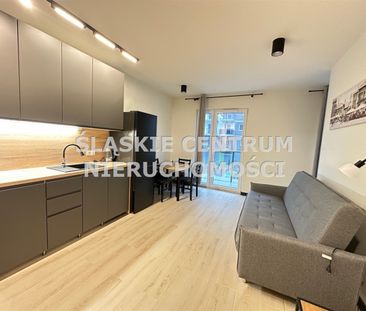 Centrum, Kościuszki, Chorzów - Photo 2