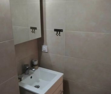 Studio/Γκαρσονιέρα για ενοικίαση Τερψιθέα (Γλυφάδα) - Photo 4