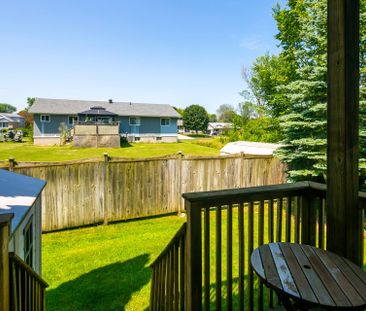 For Lease - 24 Albery Court Unit# 1, Meaford, Ontario - Photo 5