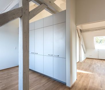 2.5 Zimmer, 54 m², 3. Stock - Foto 4