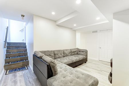 For Lease - 26 Rockwood Crescent Unit# Lower, Vaughan, Ontario - Photo 2