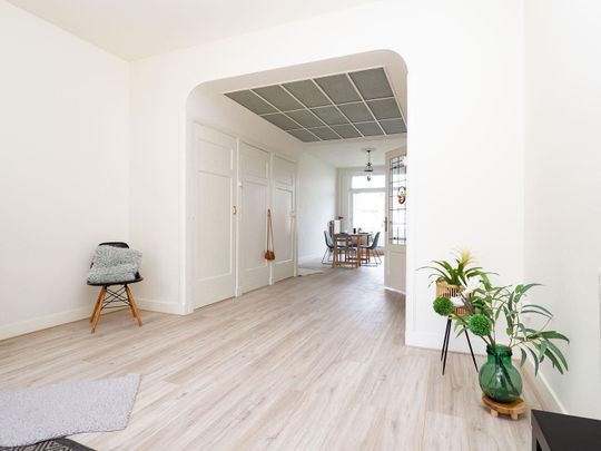 Appartement te huur: Thorbeckelaan 457 2564 CB Den Haag - Photo 1