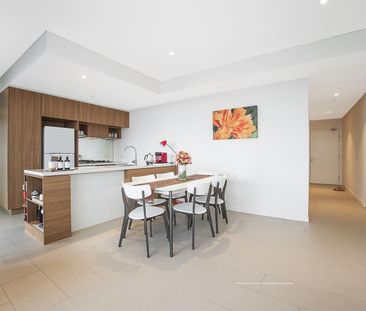 1905/3 Network Place, North Ryde NSW 2113 - Apartment For Rent | Do... - Photo 2