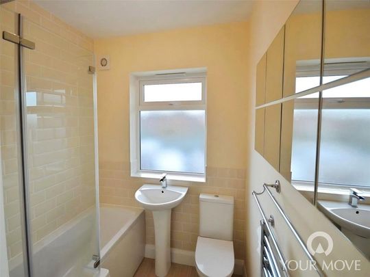 3 bedroom terraced house to rent - Photo 1
