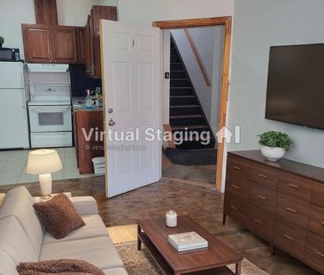 Studio for Rent for March 2026 in the Plateau Mont-Royal - Photo 4