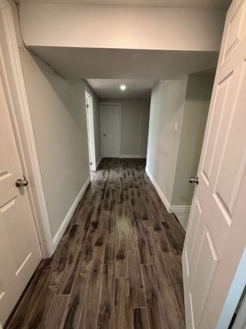 For Lease - 22 Paloma Place Unit# Bsmnt, Toronto, Ontario - Photo 5