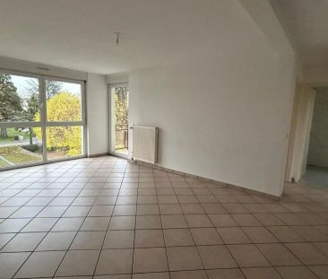 Appartement à louer 3 pièces 71.03m² - Photo 3