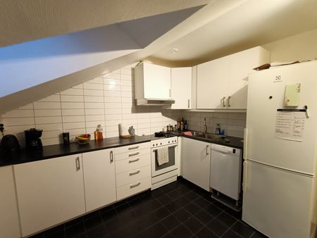 Rasmusgatan, Malmö - Foto 5