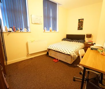 Flat 1, Old Nottingham Arms, NG7 3DN, NOTTINGHAM - Photo 5