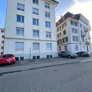 Preiswerte zeitgemässe 1 Zimmerwohnung in St. Gallen zu vermieten - Photo 2