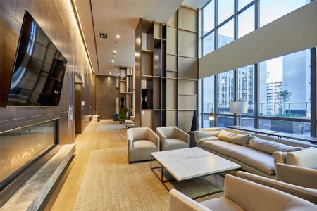 For Lease - 7 Grenville Street Unit# 2413, Toronto, Ontario - Photo 2