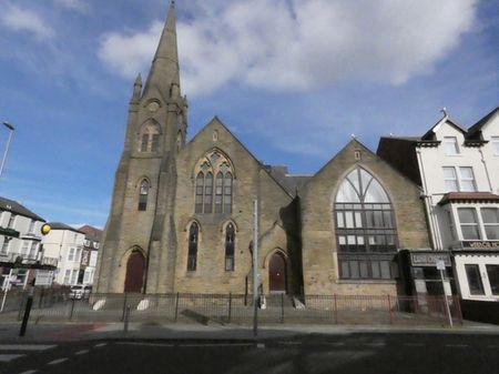 Dickson Road Flat 10 - Photo 5