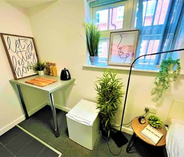 Classic Studio - Photo 5