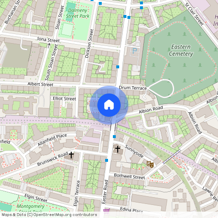 Flat 16, 163 Easter Road, EH7 5QB, Edinburgh