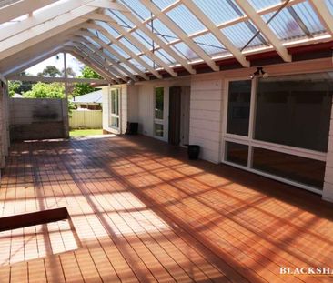 Spacious 3-Bedroom Home in Desirable MacGregor Location - Photo 6