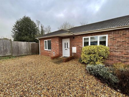 2 bedroom bungalow to rent - Photo 5