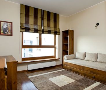 Piękny apartament w Miasteczku Wilanów - Photo 6