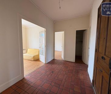 Location Appartement 4 pièces 92m² GRENOBLE 38000 - Photo 6