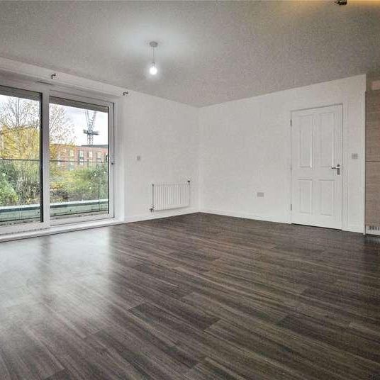 Cunard Square, Chelmsford, CM1 - Photo 1