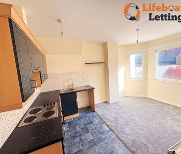 1 bedroom flat to rent - Photo 2