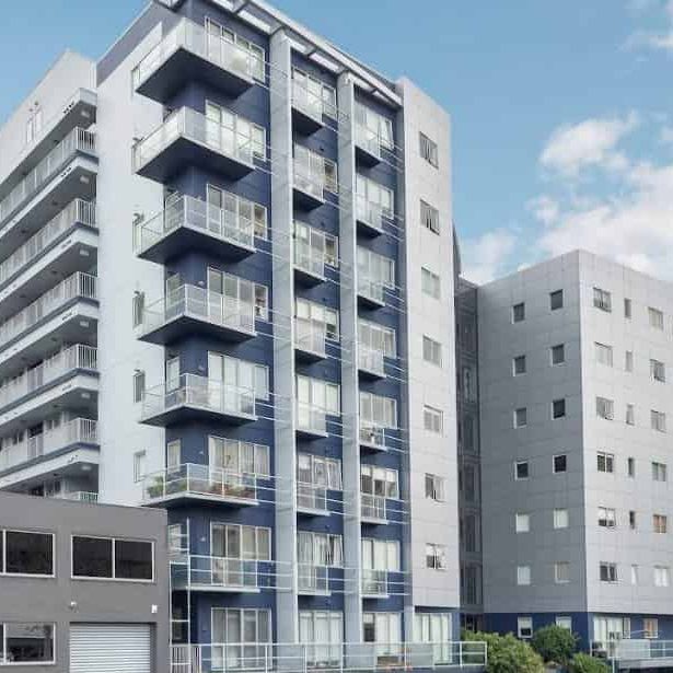 Modern 1-Bedroom Apartment in Auckland CBD – P... - Photo 1